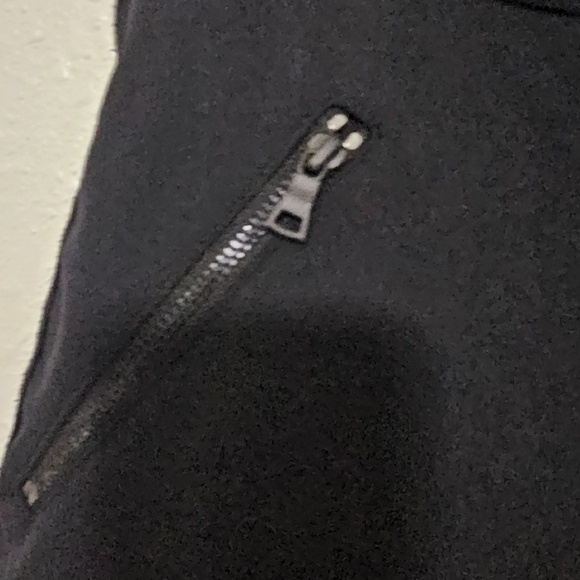 Rebecca Taylor slacks size 4 - Picture 7 of 16